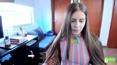 Scar online show from 10.15.25