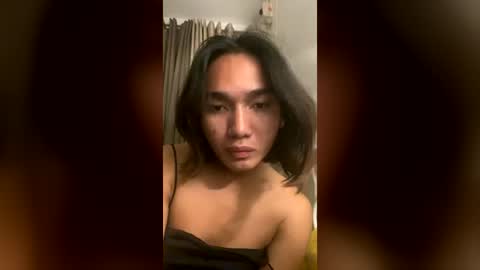 TransGoddessZhandria online show from 07.27.26