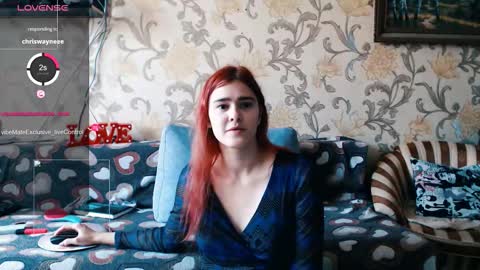 Ada  online show from 11.09.25