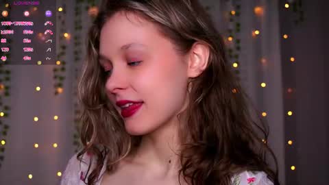 Snapshot of tender__beauty chatting on 07.10.26 Hey Im Aneta online show from 07.10.26