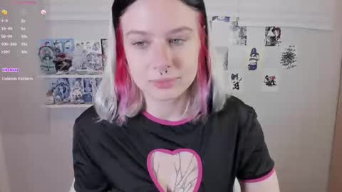  Sue  online show from 11.07.25