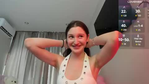 Amina online show from 07.13.26