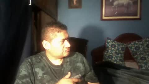 Fabio Canavaro online show from 01.05.25