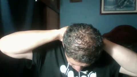 Fabio Canavaro online show from 03.31.26