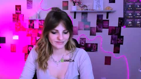 ur Louise online show from 03.04.26