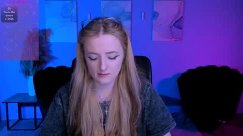 ur Louise online show from 03.24.26