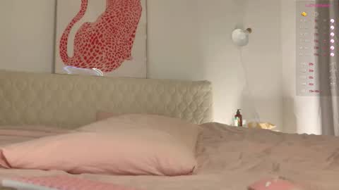 tenderiris online show from 09.23.25