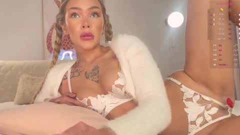 tenderiris online show from 10.21.25