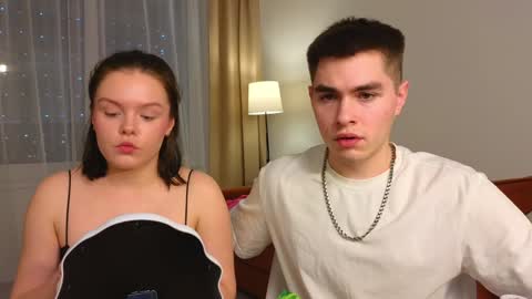 Snapshot of tenderlovesss chatting on 01.31.25 Amanda and Kenny online show from 01.31.25