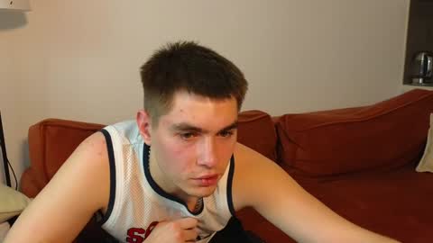 Snapshot of tenderlovesss chatting on 02.08.25 Amanda and Kenny online show from 02.08.25