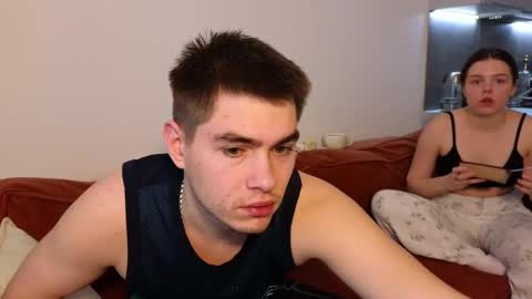 Snapshot of tenderlovesss chatting on 02.10.25 Amanda and Kenny online show from 02.10.25