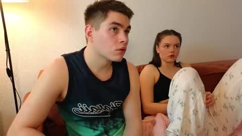 Snapshot of tenderlovesss chatting on 02.10.25 Amanda and Kenny online show from 02.10.25