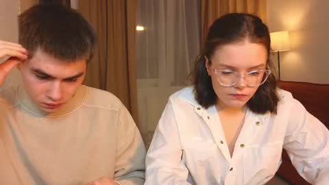 Snapshot of tenderlovesss chatting on 02.11.25 Amanda and Kenny online show from 02.11.25