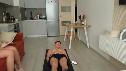 Snapshot of tenderlovesss chatting on 02.22.25 Amanda and Kenny online show from 02.22.25