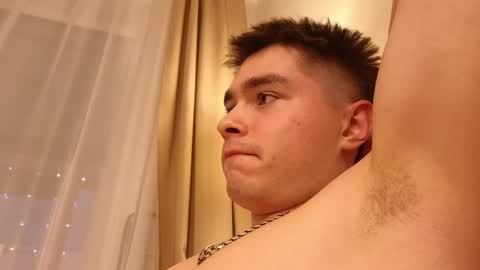 Snapshot of tenderlovesss chatting on 02.24.25 Amanda and Kenny online show from 02.24.25