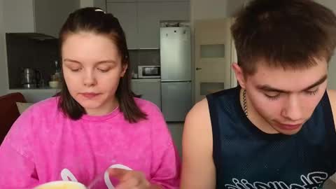 Snapshot of tenderlovesss chatting on 02.26.25 Amanda and Kenny online show from 02.26.25