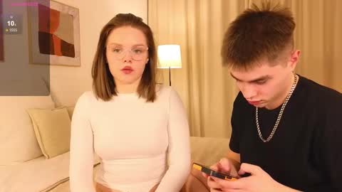 Snapshot of tenderlovesss chatting on 02.27.25 Amanda and Kenny online show from 02.27.25