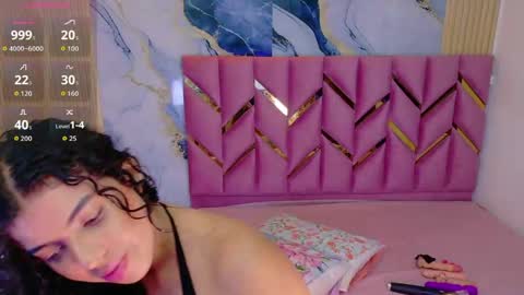Snapshot of tendermommy chatting on 05.18.26 Tatiana online show from 05.18.26