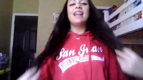 Snapshot of tendertormentt chatting on 02.13.26 tendertormentt online show from 02.13.26