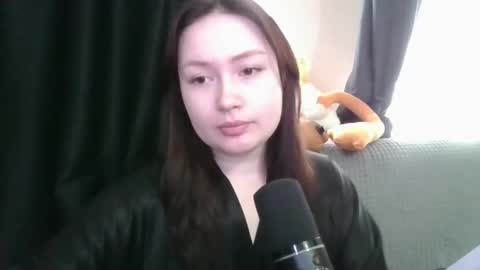 tendre_amelia online show from 04.27.26