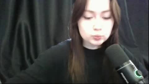 tendre_amelia online show from 05.13.26