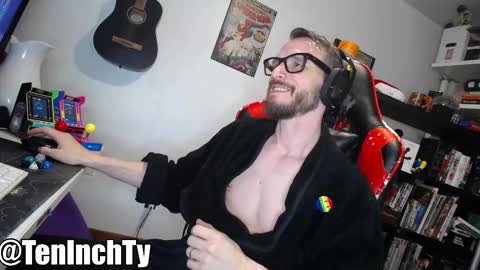 Ty online show from 03.20.26