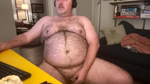 GoonFather online show from 01.27.25