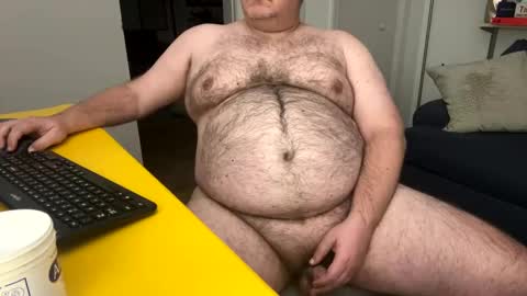 GoonFather online show from 02.01.25