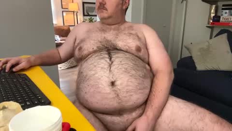 GoonFather online show from 02.15.25