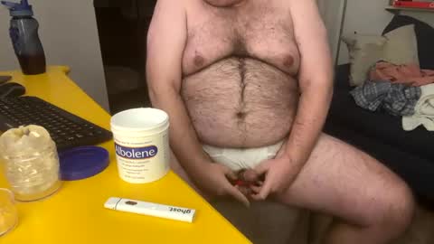 GoonFather online show from 02.18.25