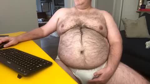 GoonFather online show from 02.24.25