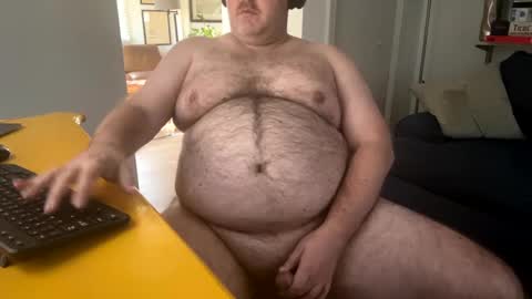 GoonFather online show from 02.28.25