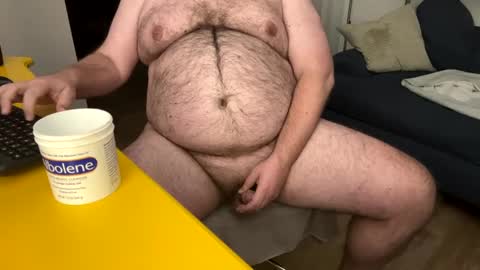 GoonFather online show from 03.03.25