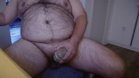 GoonFather online show from 09.19.25