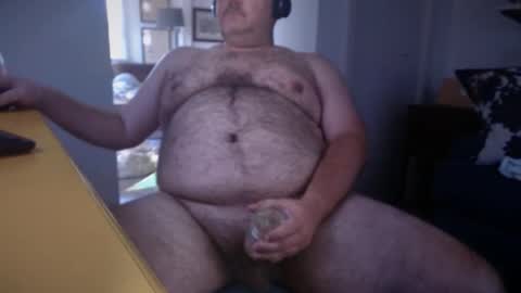 GoonFather online show from 10.31.25