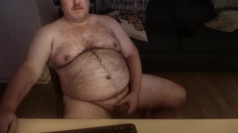 GoonFather online show from 11.09.25