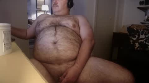 GoonFather online show from 11.16.25