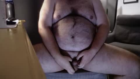 GoonFather online show from 03.22.26