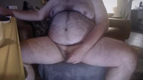 Snapshot of tenngooner chatting on 05.25.26 GoonFather online show from 05.25.26