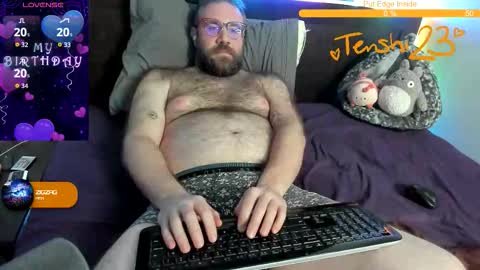 Matt online show from 01.11.26