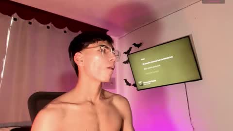 Teo online show from 02.02.26