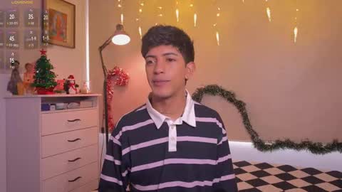 teo browny online show from 12.20.25