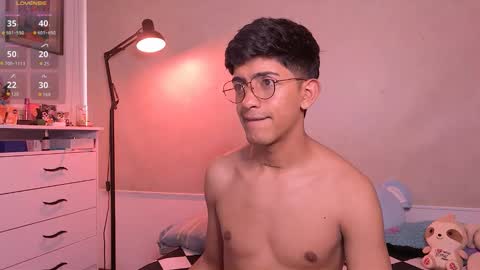 teo browny online show from 02.05.26