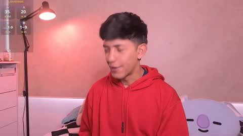 teo browny online show from 02.06.26