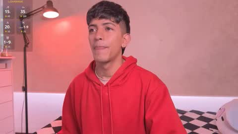 teo browny online show from 03.07.26