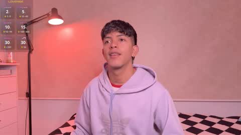 teo browny online show from 03.09.26