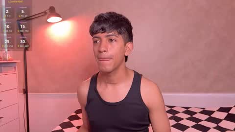 teo browny online show from 03.20.26