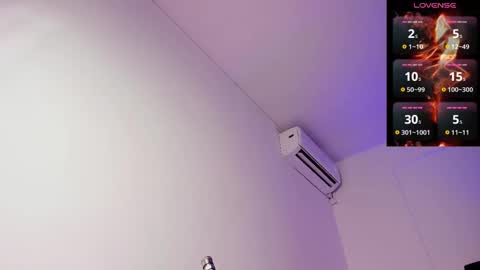 Teo Ferrer online show from 02.16.25