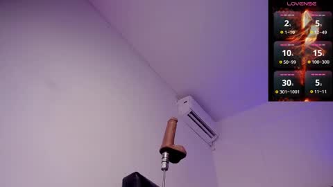 Teo Ferrer online show from 02.20.25