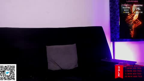 Snapshot of teoferrer chatting on 06.05.26 Teo Ferrer online show from 06.05.26
